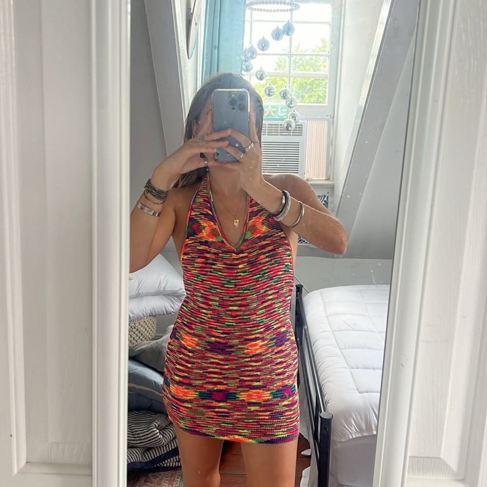 Princess Polly mini dress